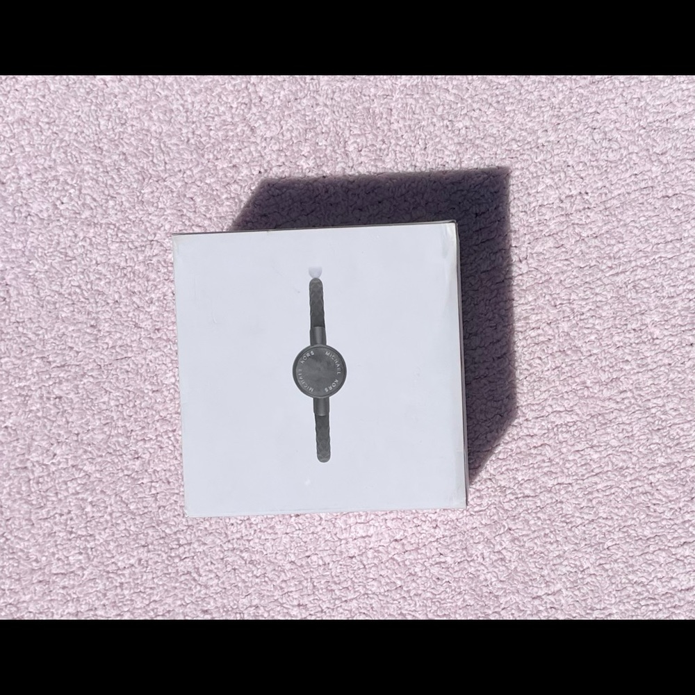 COPY - Michael Kors smart watch